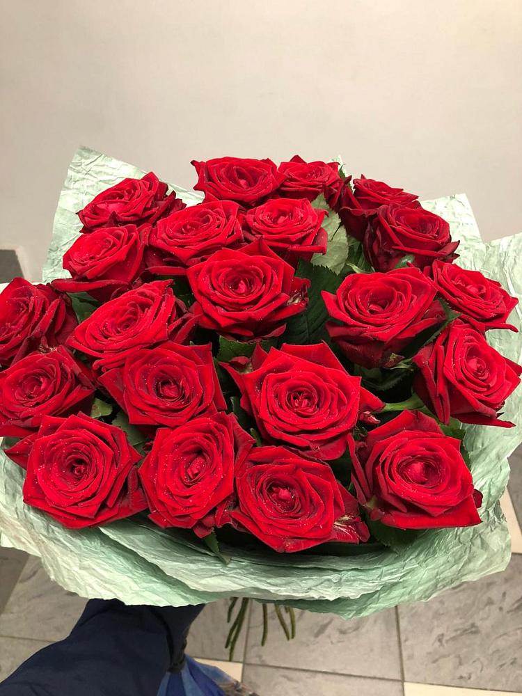 Розы Классика в Качканаре Букет Классика в Качканаре