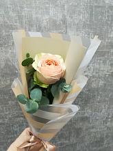 Букет цветов из:  Розы в Качканаре