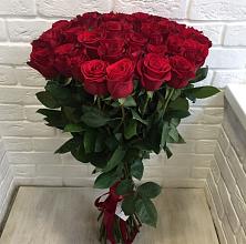 Букет Красные розы Гран При #REPLACE_PRED# Качканаре