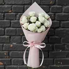Букет цветов из:  Розы #REPLACE_PRED# Качканаре