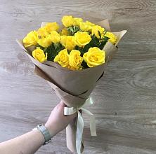 Букет цветов из:  Розы #REPLACE_PRED# Качканаре